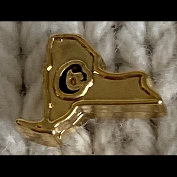 Origami Owl Charm. EUC. - Picture 2 of 2